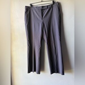 Lands End Black Trousers - Size 16